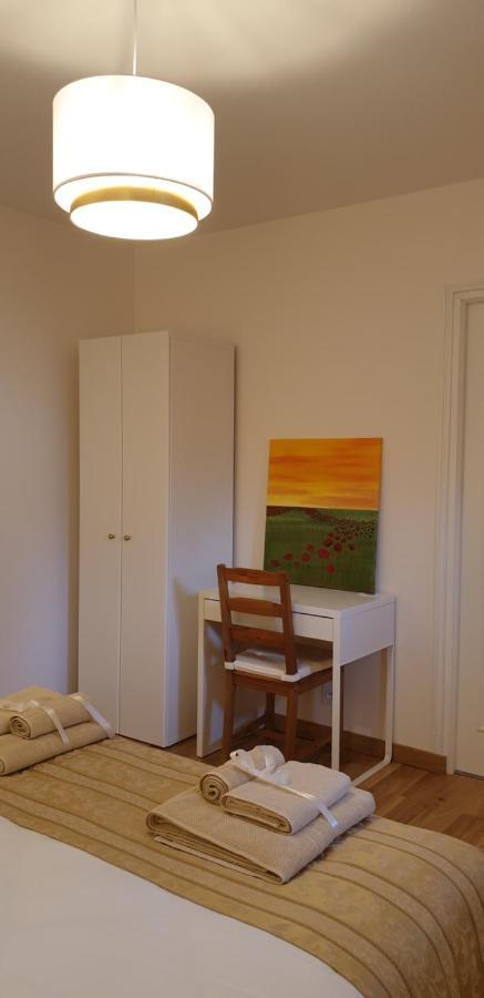 Crown Roads Bed & Breakfast Le Faouet  Bagian luar foto