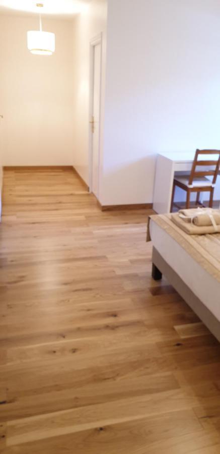 Crown Roads Bed & Breakfast Le Faouet  Bagian luar foto
